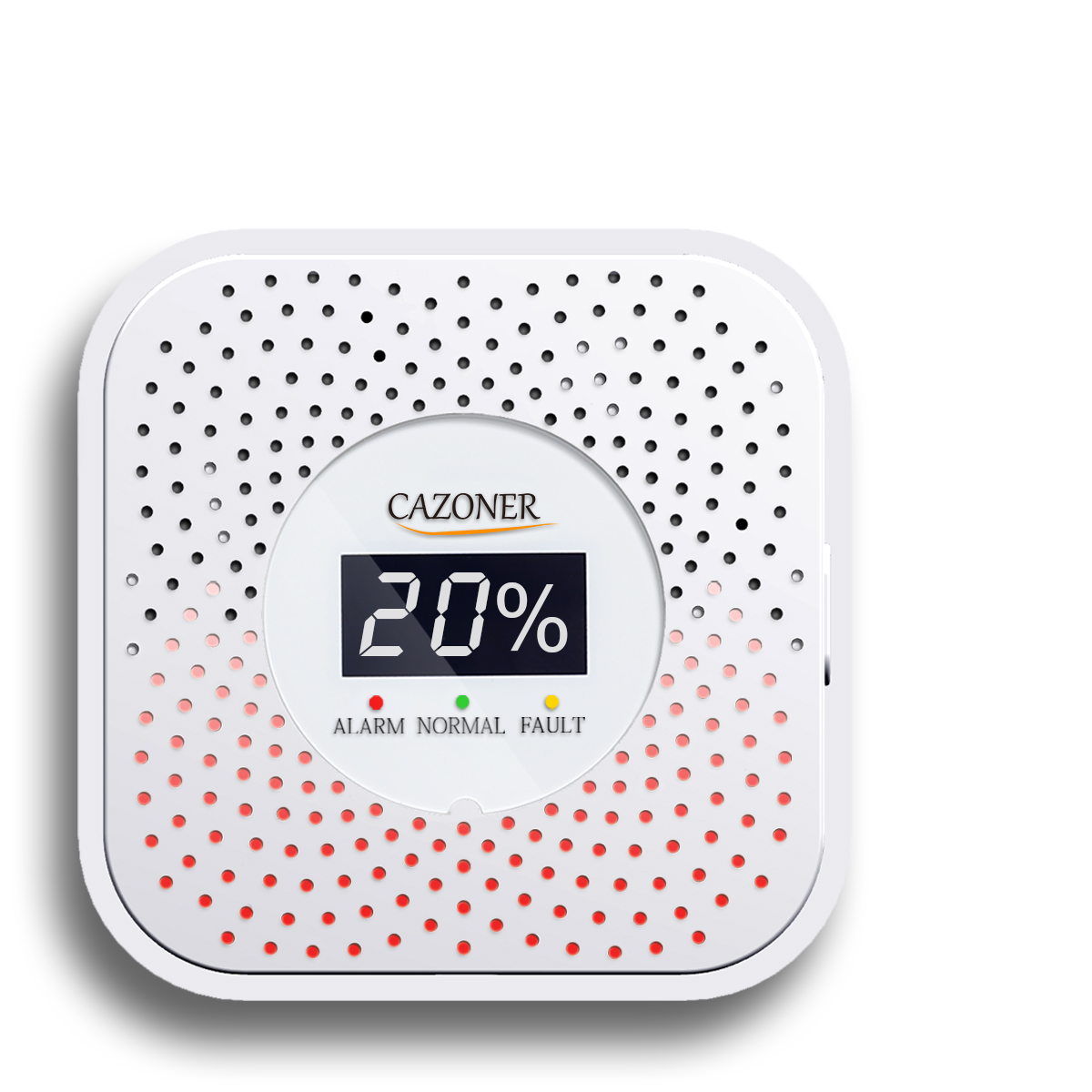 CZR-HD1002- White