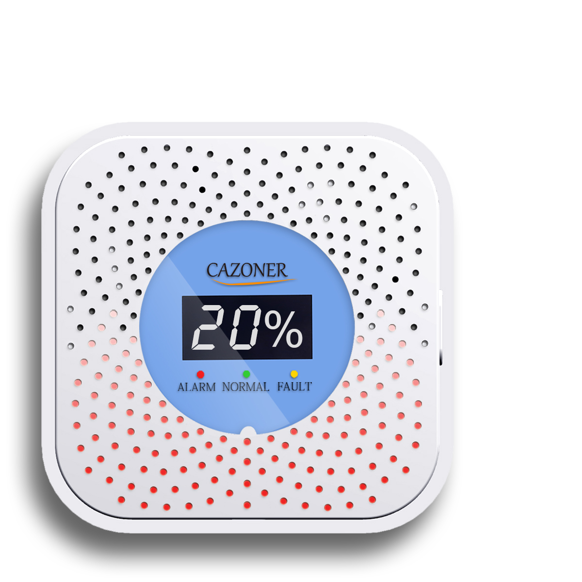 CZR-HD1002 - Blue